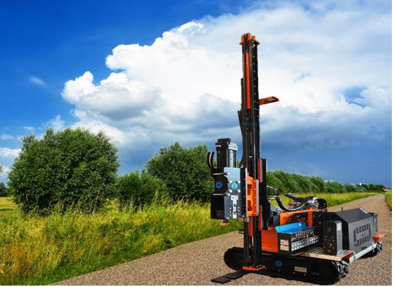 The most innovative solutions in the installation of photovoltaic systems.