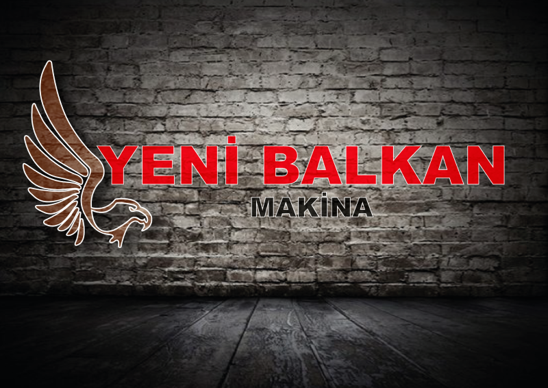 Yeni Balkan Makina