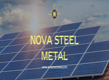 Nova Steel Metal