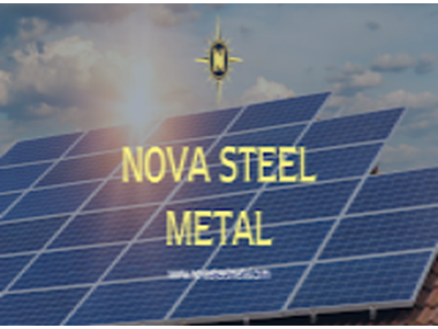Nova Steel Metal